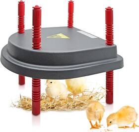 -01 705353413957 Chick Brooder Heat Plate Replacement Lamp Box Adjustment Height Up