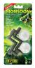 Rs400 0015561225014 Exo Terra Nozzles Replacement For Monsoon Rainfall System 15561225014