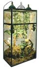 Rep07100 007686071003 Reptarium 100 Gallon