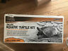 0096316660045 Unbranded Zilla Deluxe Aquatic Turtle Kit Gallon Tank