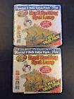 0097612362756 Zoo Med Two Bulb Value Packs Repti Basking