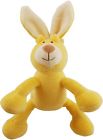 00dnhiks30cp9e3 Simply Fido Organic Plush Petite Pet Toy Lucy 084828234038