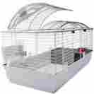 0121526 Unbranded Living World Deluxe Habitat Rabbit Rat Small Animal And Pets Cages Safe Airy 5359320121526