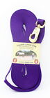 013227010431 Hamilton Single Thick Nylon Horse Longe Line With
