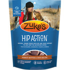 013423210222 Undisclosed Zukes Hip Action Peanut Butter And Oats