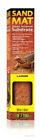 015561225694 Exo Terra Sand Mat Large Desert Terrarium Substrate