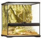 015561226059 Unbranded Exo Terra Allglass Terrarium 705332124195