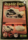 Pt-2862 015561228626 Exo Terra Reptile Den