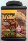 015561232173 Exo Terra Soft Adult Beard Dragon Food Oz
