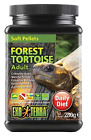 015561232258 Exo Terra Soft Adult Forest Tortoise Food