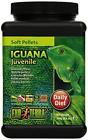 015561232326 Exo Terra Soft Juvenile Iguana Food