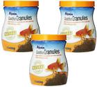 015905060530 Aqueon Pack Goldfish Granules Each