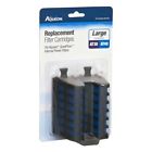 015905069755 Aqueon Filter Cartridges For Quietflow Internal Filters Per