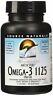 1125 021078024163 Source Naturals Arctic Pure Fish Oil Mg Softgel