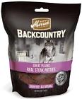022808786078 Undisclosed Merrick Backcountry Great Plains Grain Free Real