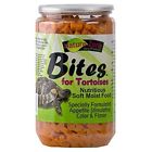 023363622146 Nature Zone Tortoises Bites Treats Soft Moist Melon