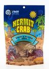 044757333349 Fmr Hermit Crab Dish Shell Feeder Pk Assorted