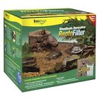 0467985 046798195245 Tetrafauna Tetra Decorative Terrarium Reptofilter Up To Gallon