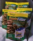 046798260493 Tetrafauna Reptofilter Large Filter