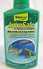 046798770107 Tetrafauna Aquasafe Water Conditioner For Reptiles Amphibians Oz