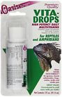 048054802683 Oasis Kordon Reptile Amphibian Vita Drops Oz Free 048054802683 Oasis Kordon Reptile Amphibian Vita Drops Oz Free