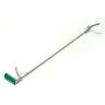 048163321471 Unbranded Snake Clamp Handle Tongs Catcher Stick Function