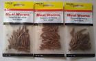 049363052400 Magic Pkgs Dried Mealworms For Wild Bird Chicken