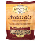 064863014420 Undisclosed Darford Naturals Liver And Flaxseed Minis Oven