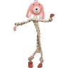 0813168016109 Hugglehounds Durable Rope Kties Bunny Super Size 813168016109