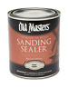 086348450042 Old Masters Qt Sanding Sealer Clear