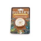 091197341304 Zoo Med Flukers Thermometer Round For Accurate Terrarium