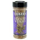 091197720055 Flukers Blood Worms 0.7oz