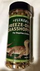 091197720185 Fluker Freeze Dried Grasshoppers