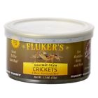 091197780004 Flukers Gourmet Style Crickets