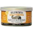 091197780011 Flukers Gourmet Style Mealworms