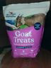 095668900809 Manna Pro Goat Treats Made With Oatmeal Lbs