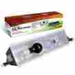 Z11634 096316670471 Zilla Incandescent Dual Bulb Fixture