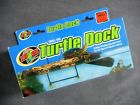 097612 660104 Zoo Med New Small Turtle Dock Floating Aquarium 097612 660104 Zoo Med New Small Turtle Dock Floating Aquarium