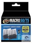 097612024821 Zoo Med Macro Activated Carbon Inserts