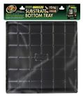 10x10x1tray 097612092097 Zoo Inc Nano Breeze Bottom