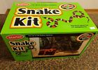 Zmssk1 097612251043 Zoo Med Starter Snake Kit