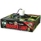 097612321500 Reptile Deluxe Procelain Brooder