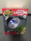 097612322026 Zoo Med Tropical Lighting Combo