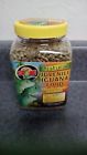 097612400809 Zoo Med Natural Juvenile Iguana Food Exp
