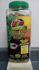 097612401219 Zoo Med Natural Forest Tortoise Food Oz Exp