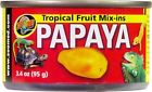 097612401516 Zoo Med Fruit Papaya Oz