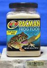 097612401813 Zoo Med Pacman Frog