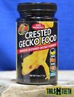 097612403091 Zoo Med Premium Blended Crested Gecko Food Tropical