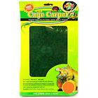 097612700404 Zoo Med Carpet Gallon Terrarium Liner Reptile Lizard