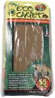 097612700558 Zoo Med Eco Carpet Reptile Terrarium Liner Gallon
